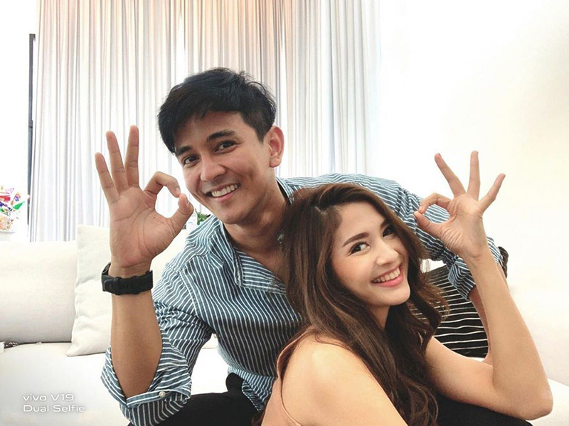 กัน มารี