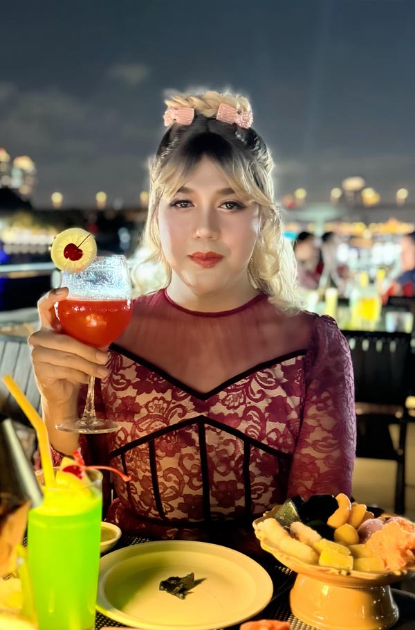 แพรรี่ ไพรวัลย์