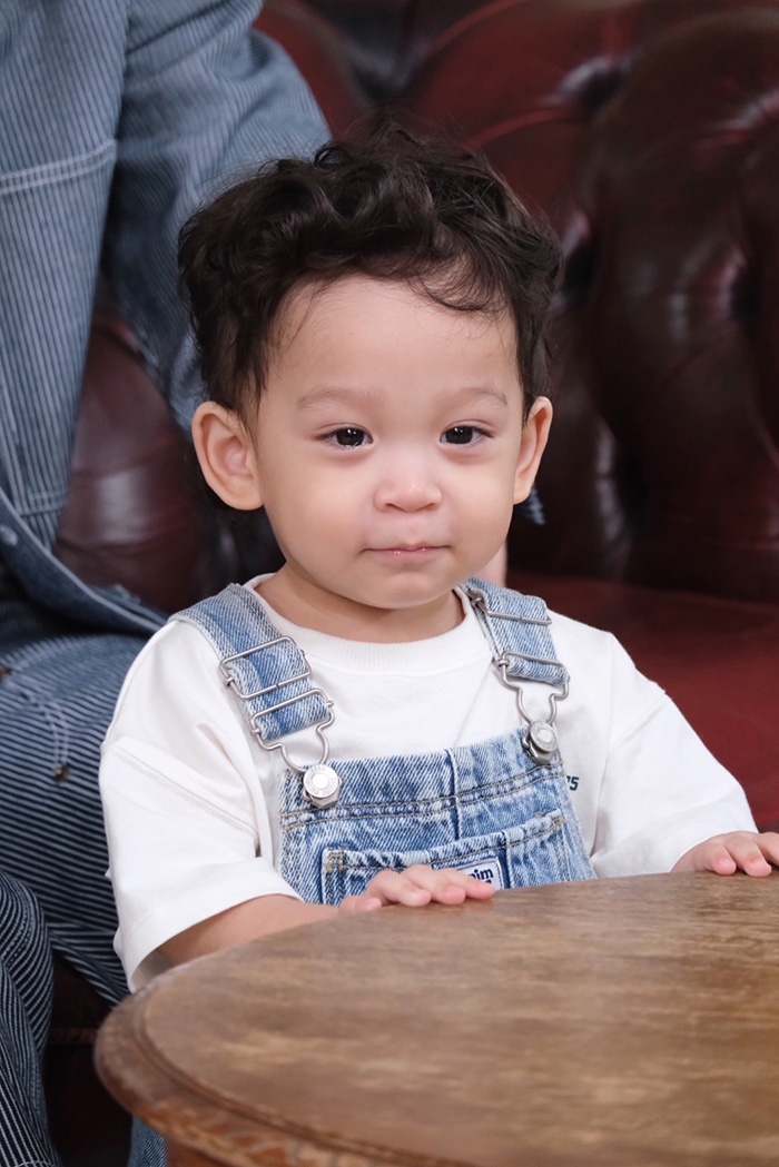 พอร์ช ศรัณย์