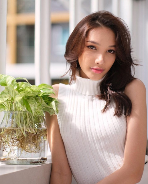 กวาง อริสรา