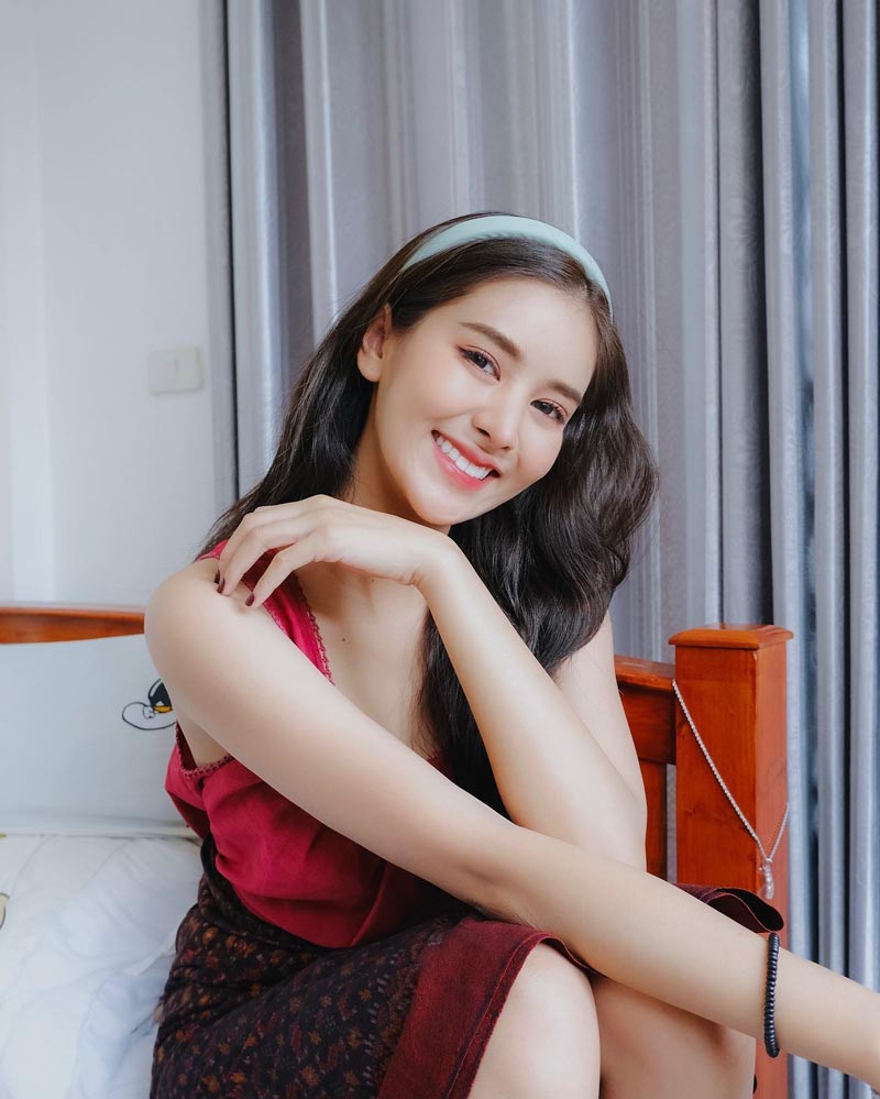 อาย ปรียานัฐ