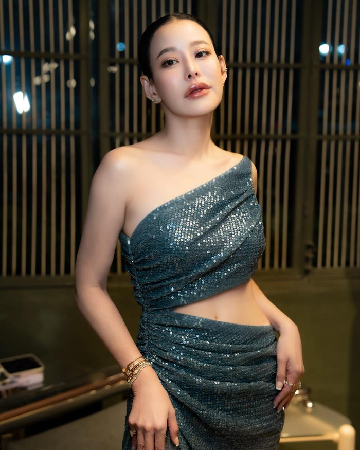 หนิง ปณิตา