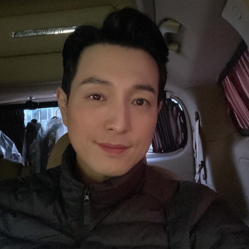 jung sung il จองซองอิล