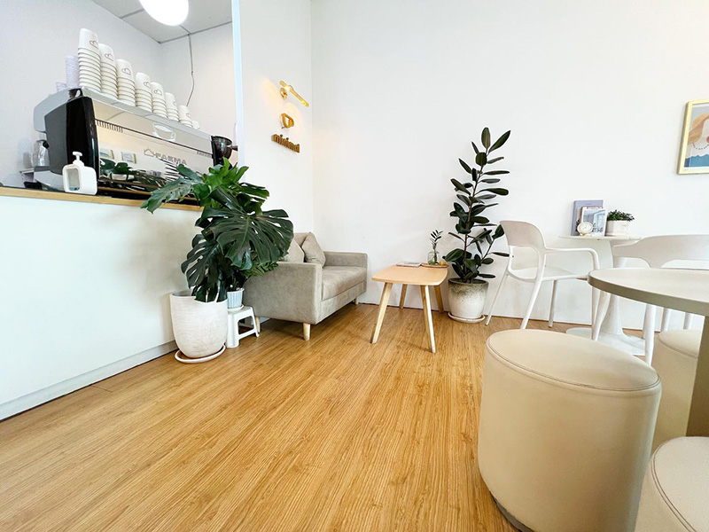 minimalcafe.bkk คาเฟ่กรุงเทพ