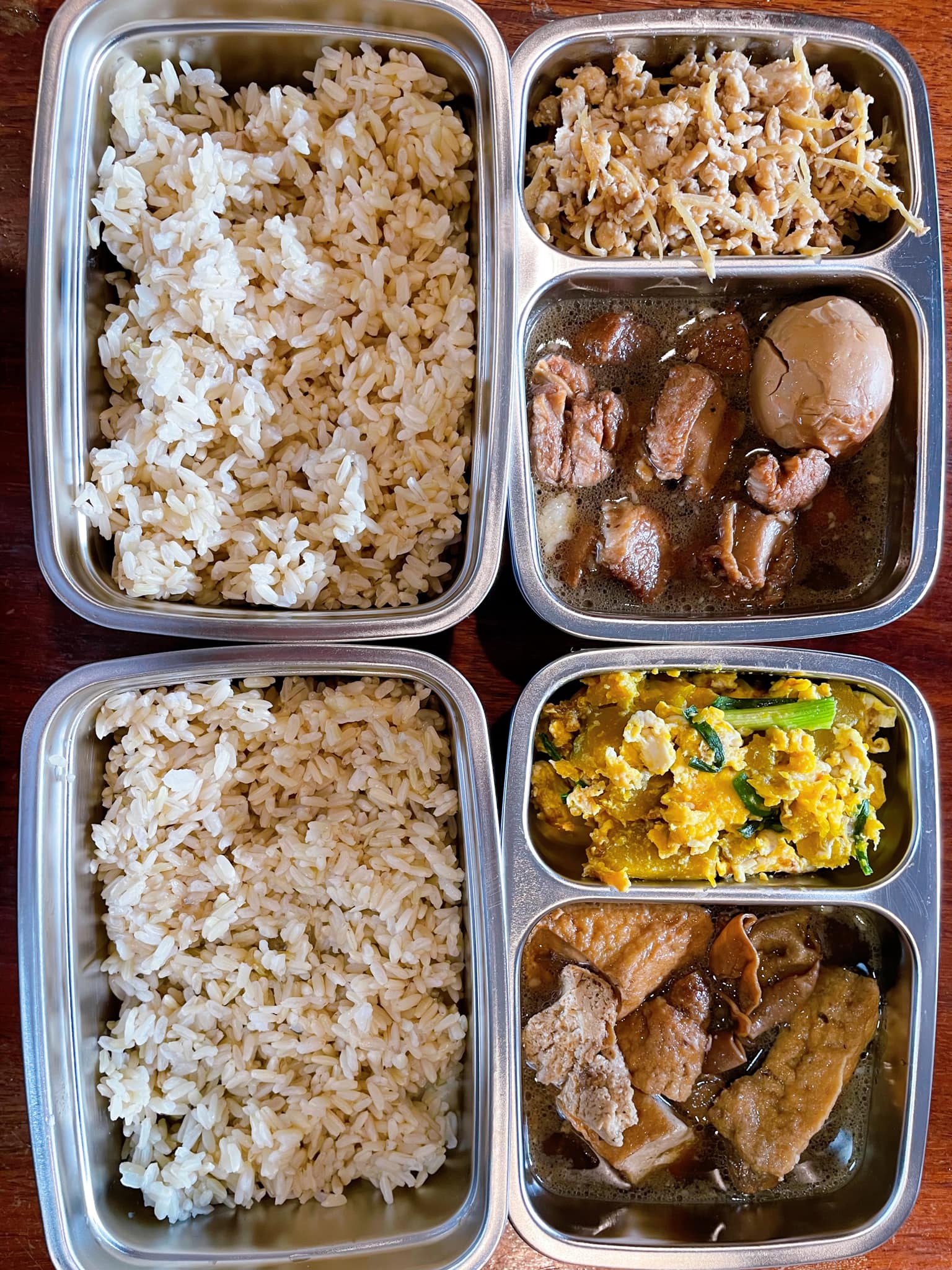 ข้าวกล่อง