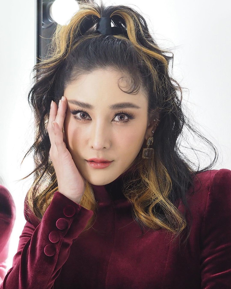 แตงโม นิดา