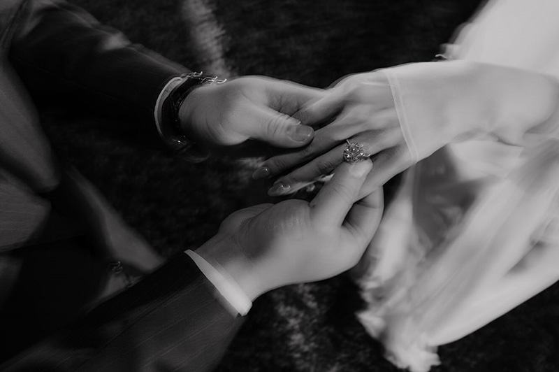 ต๊อบ CEO คิงพาวเวอร์ ออย นันทิสา 