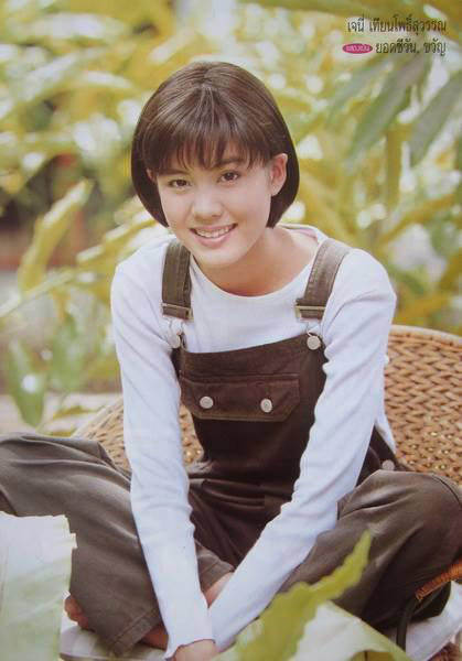 นางเอกเบอร์ต้น ๆ ของวงการ