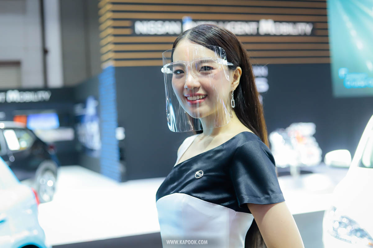 พริตตี้