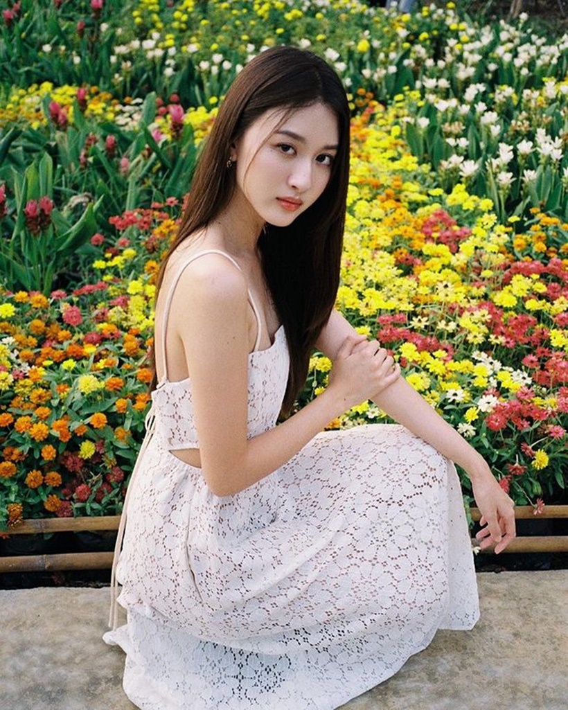 วิว เบญญาภา