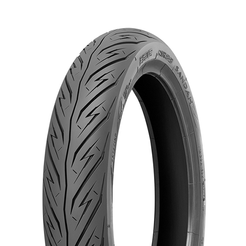 ยางมอเตอร์ไซค์