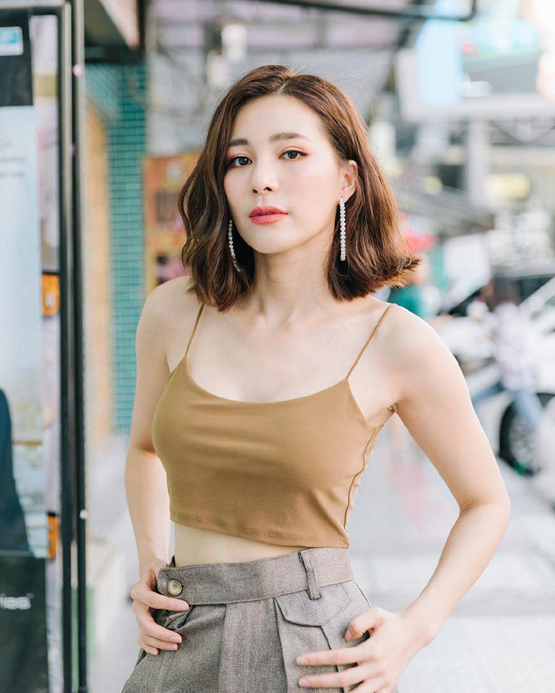 จันจิ ไกอา