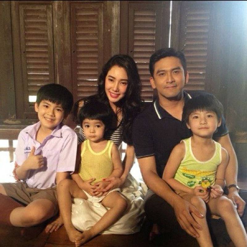 น้องเมลิค หรือ วันเฉลิม ทองเนื้อเก้า