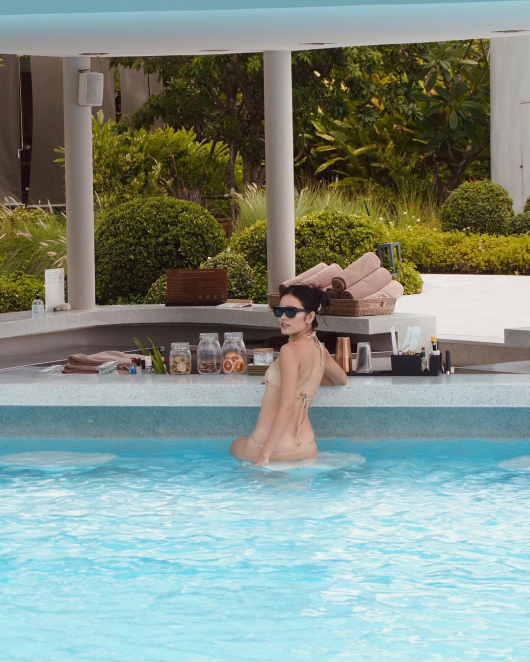 ติช่า เดอะเฟซ