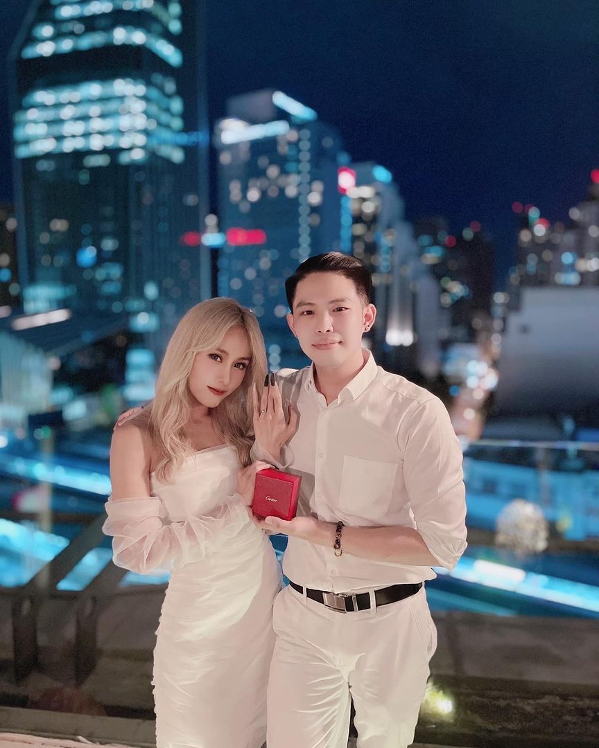 แพร ธิธาดา