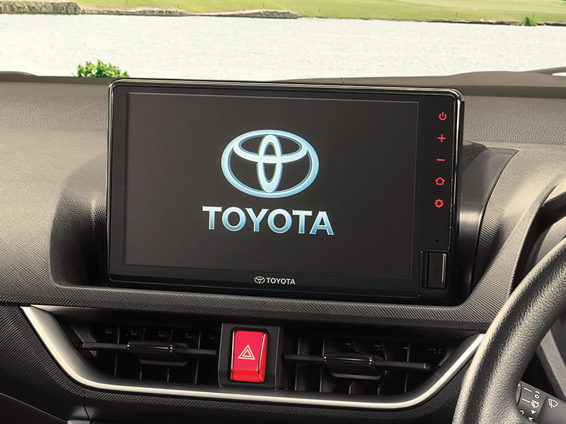 Toyota Avanza 2022