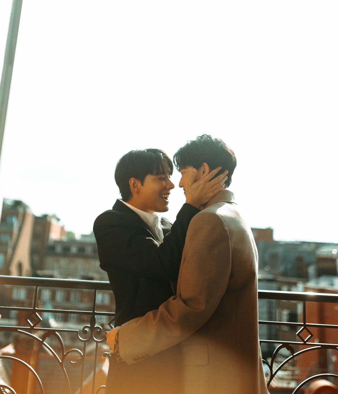 หมอโบ๊ท ณัฐพงศ์, นิวเยียร์ กิตติวัฒน์