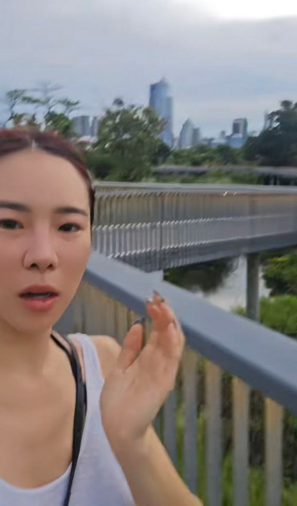 คริส หอวัง