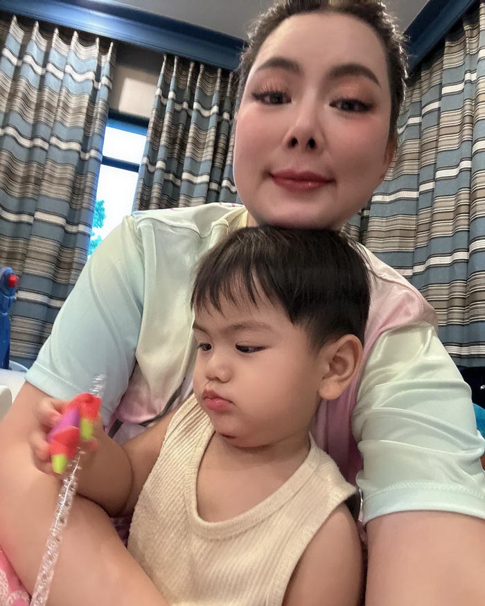 บุ๋ม ปนัดดา