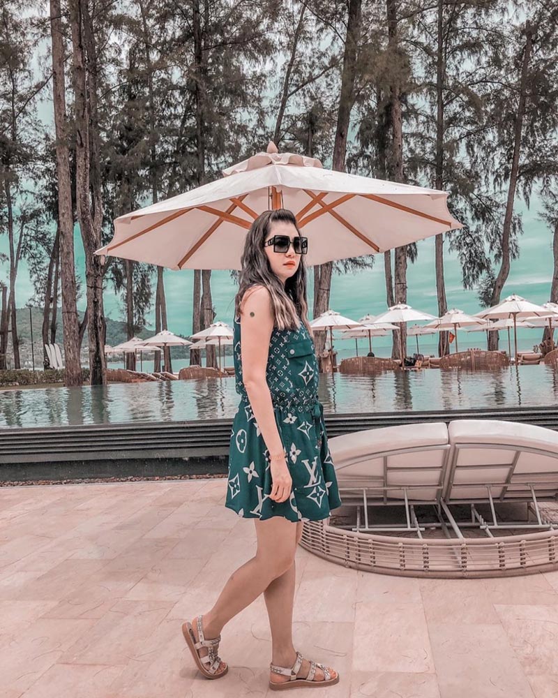 โอ๋ ภัคจีรา