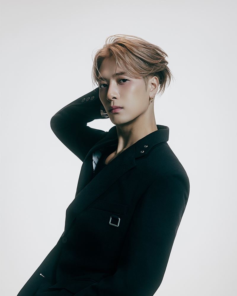 แจ็คสัน หวัง  