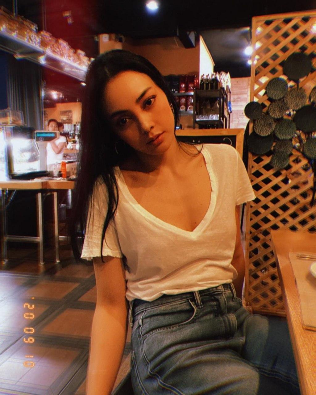  ตั๊ก บงกช 