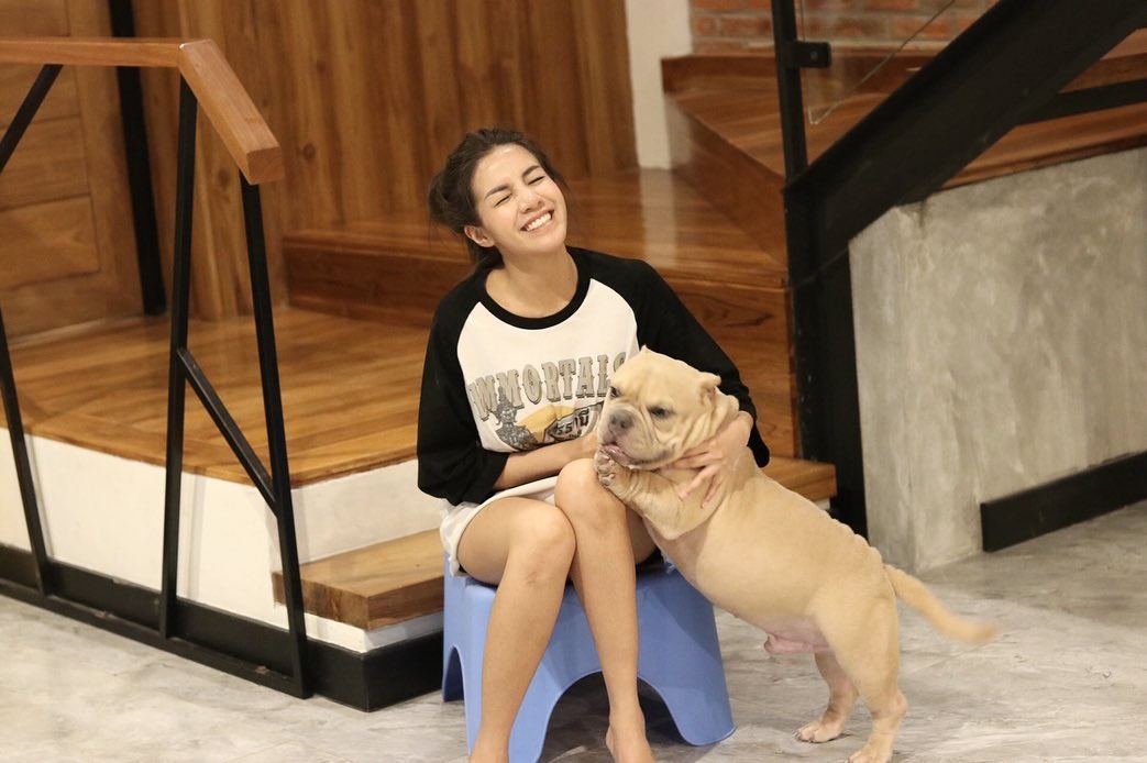 ใบเตย อาร์สยาม 