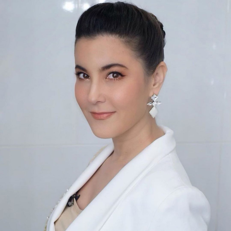 ธัญญ่า ธัญญาเรศ