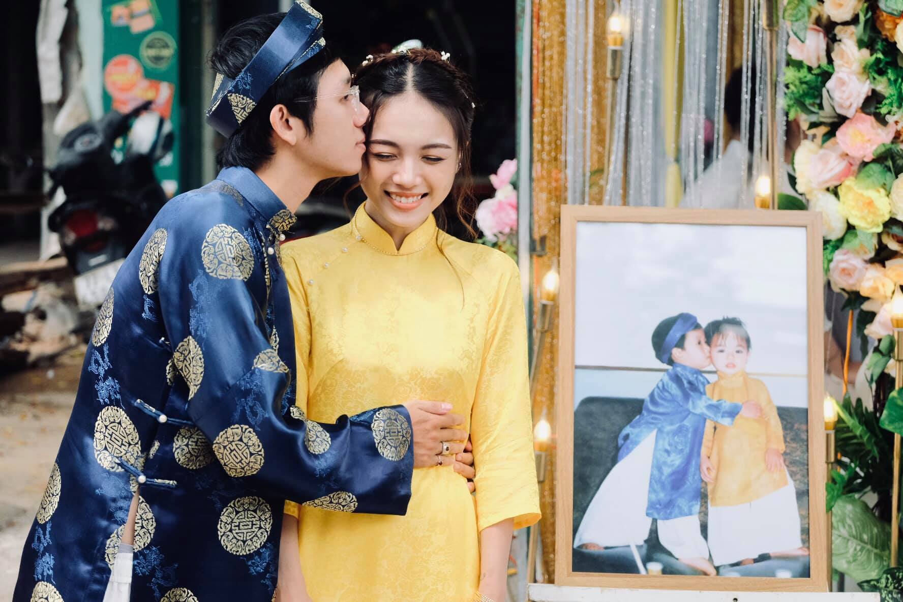 คู่รักเวียดนาม