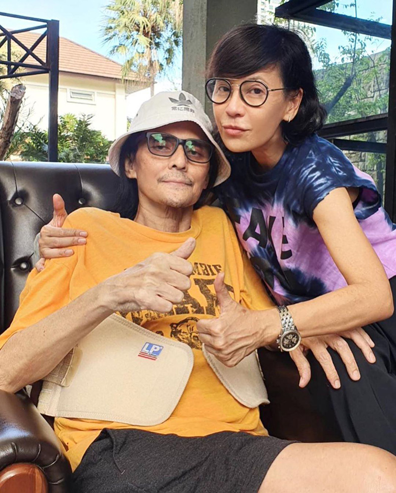 ตั้ว ศรัณยู เสียชีวิต