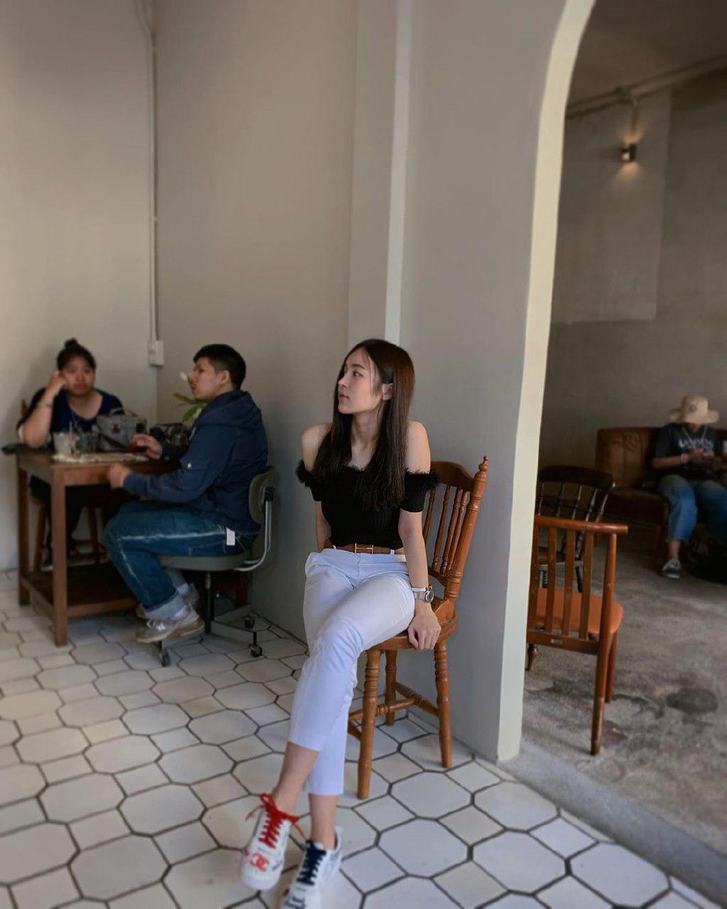 น้องแพร ณัฐณิชา