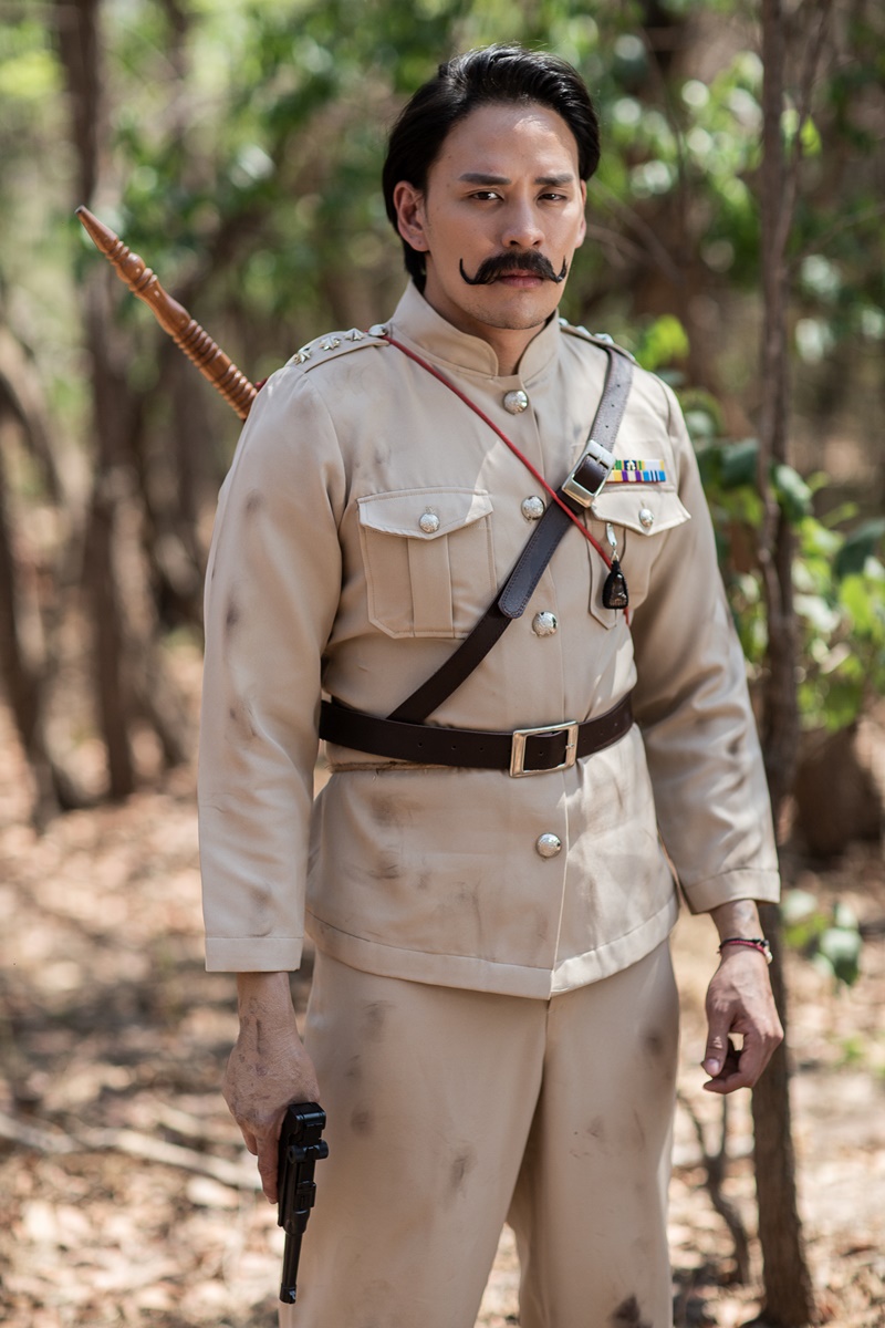 ไอ้ไข่ เด็กวัดเจดีย์