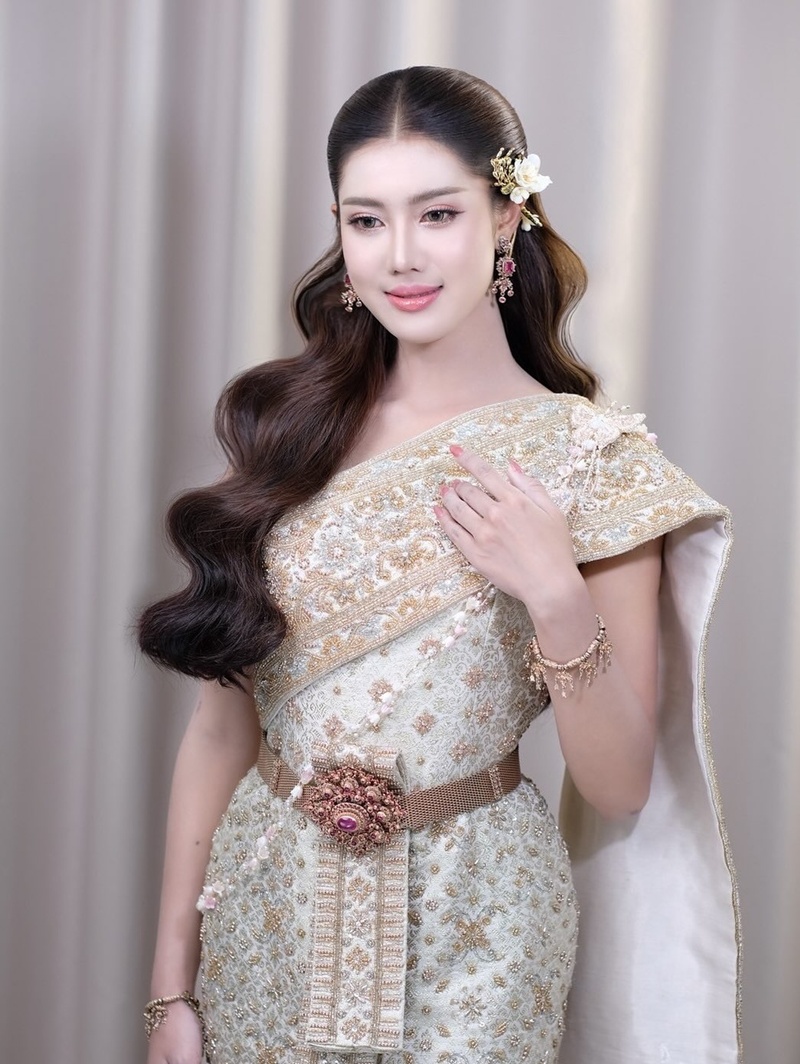 มายมิ้นต์ จิราภรณ์