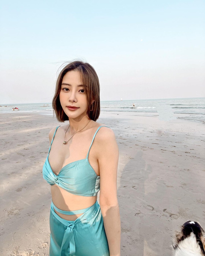 แจม ชรัฐฐา