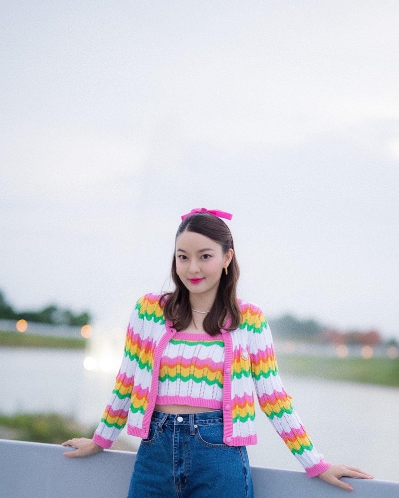 อิ้งค์ วรันธร