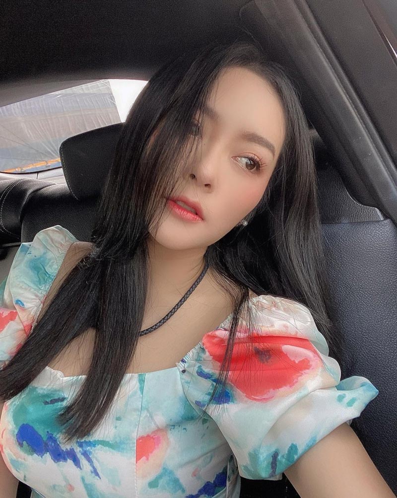 แก้มบุ๋ม ปรียาดา