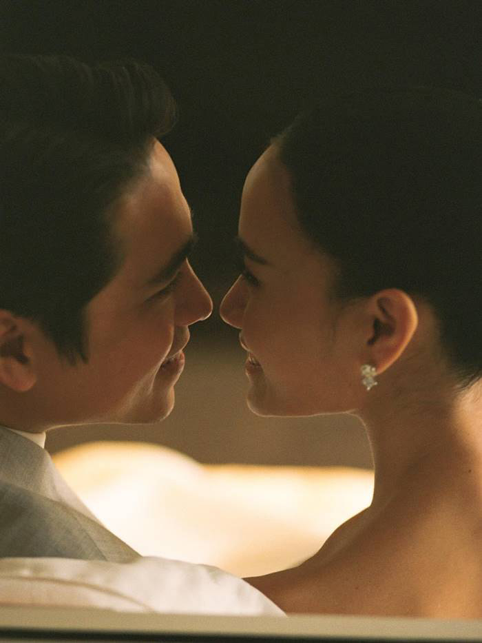 อเล็กซ์ เรนเดลล์ ขึ้นแท่นคุณพ่อป้ายแดง