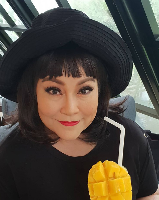 อิ๋งอิ๋ง สิทธิณี