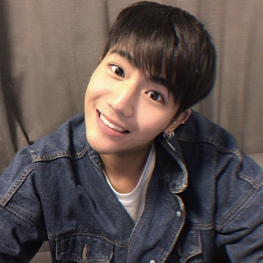 แตงโม นิก คุณาธิป