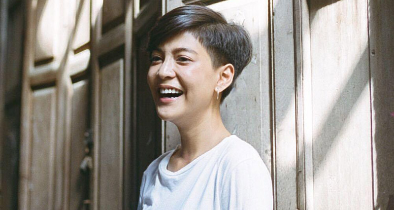 หญิงแต่งชาย