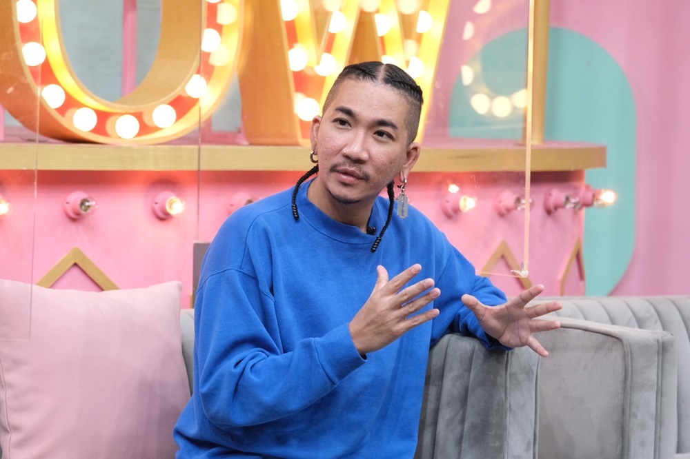 แจ๊ส ชวนชื่น