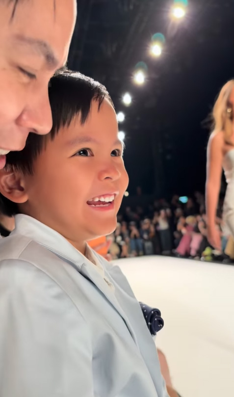 น้องกวิณท์