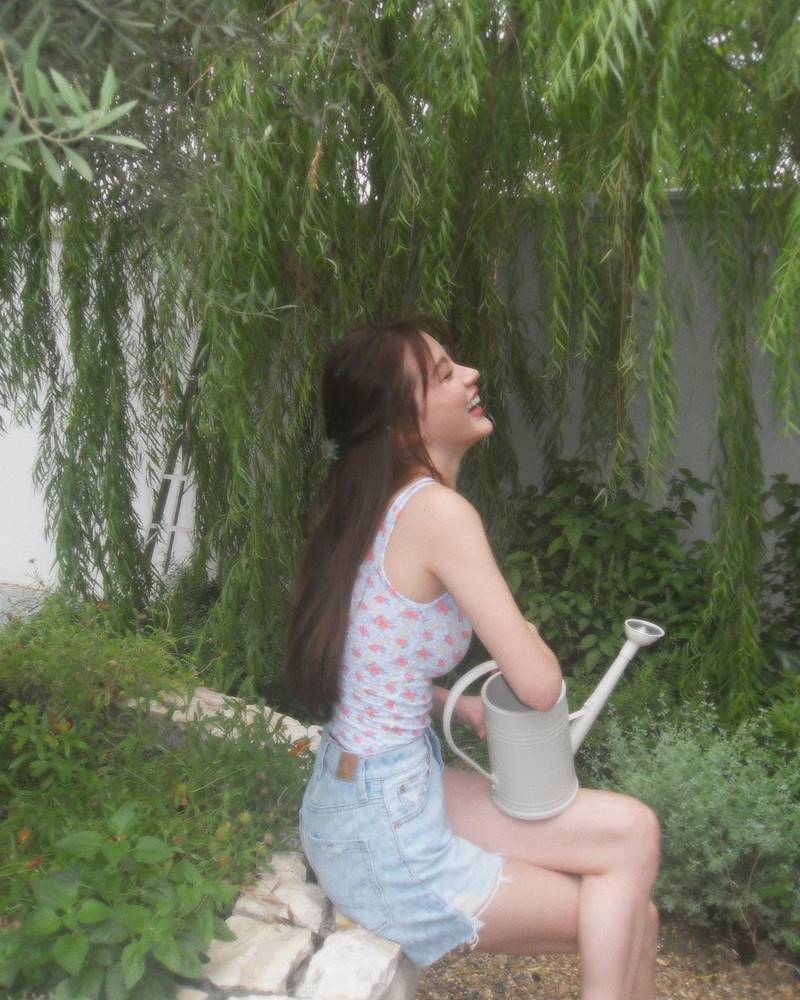 ใบเฟิร์น พิมพ์ชนก