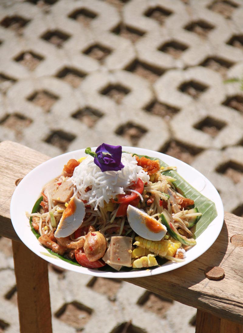 ร้านอาหารแพร่