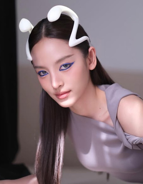 ณิชา ณัฏฐณิชา กับ 7 ลุคเมคอัปสุดจึ้ง เปลี่ยนไปจนตะลึงทั้งโซเชียล