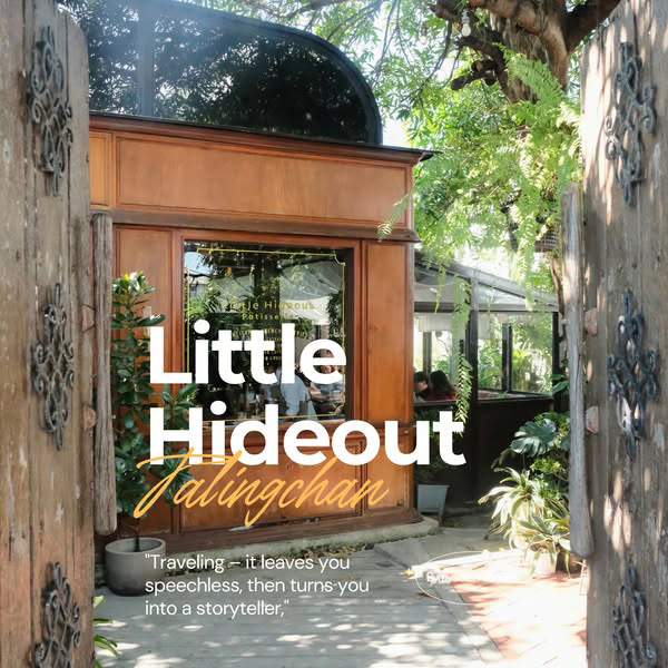 Little Hideout