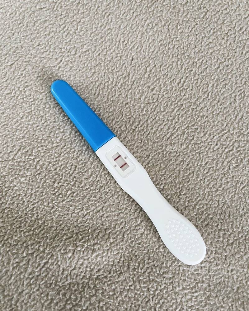 ก้อย รัชวิน ท้องลูกคนที่สอง