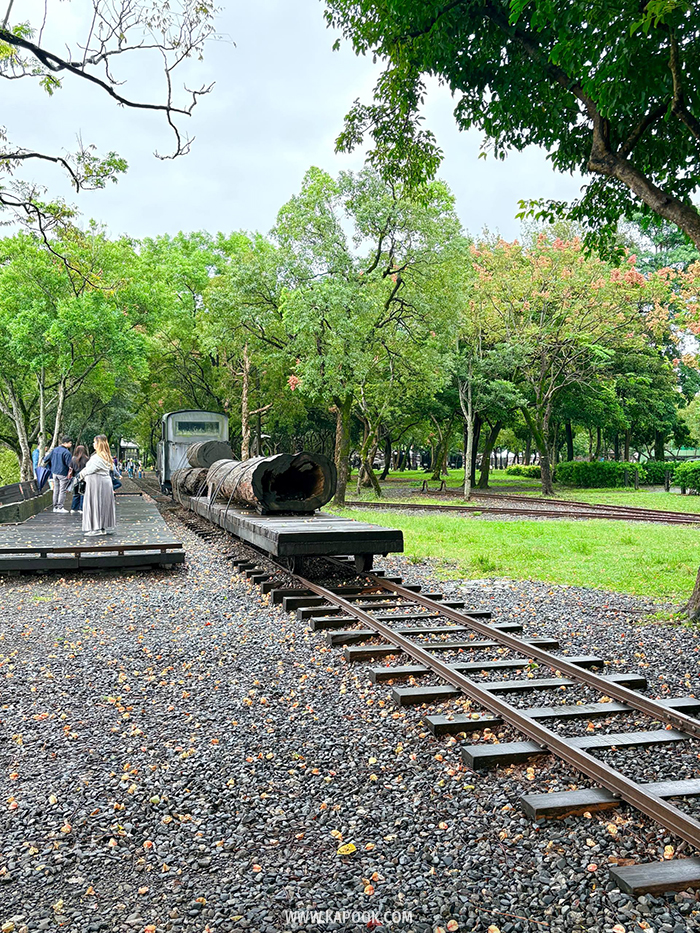 เที่ยวไต้หวัน 4 วัน 3 คืน