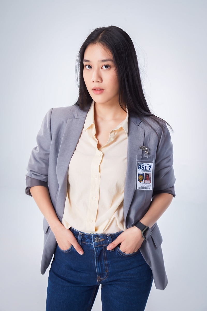 คือเธอ Remember You