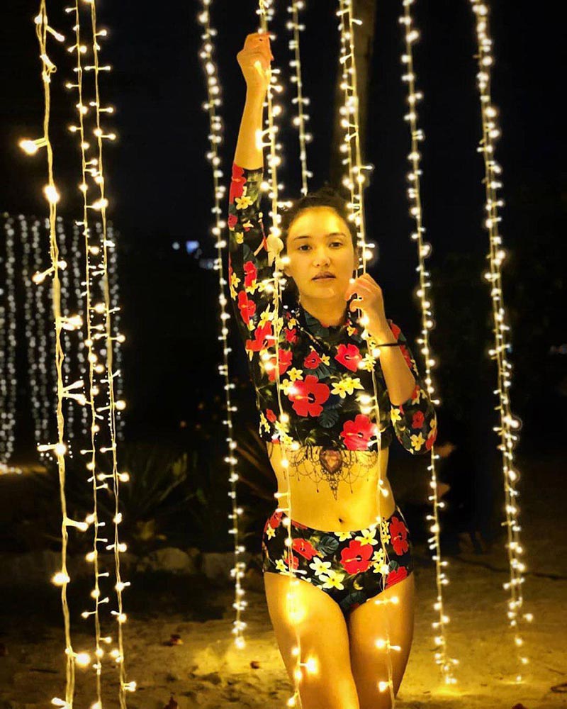 รอยสักดารา